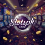 Slotspk Game
