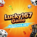 Lucky167 Game