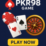 PKR98 Game