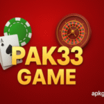 PAK33 Game