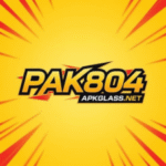 PAK804 Game