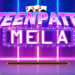 TEENPATTI MELA Game