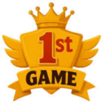 1ST Game