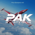 PAK Aviator Game