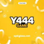 Y444 Game