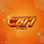 CZ777 Game