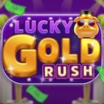 luckyGolden Game